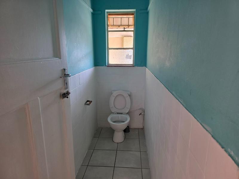 3 Bedroom Property for Sale in Churchill Estate Western Cape